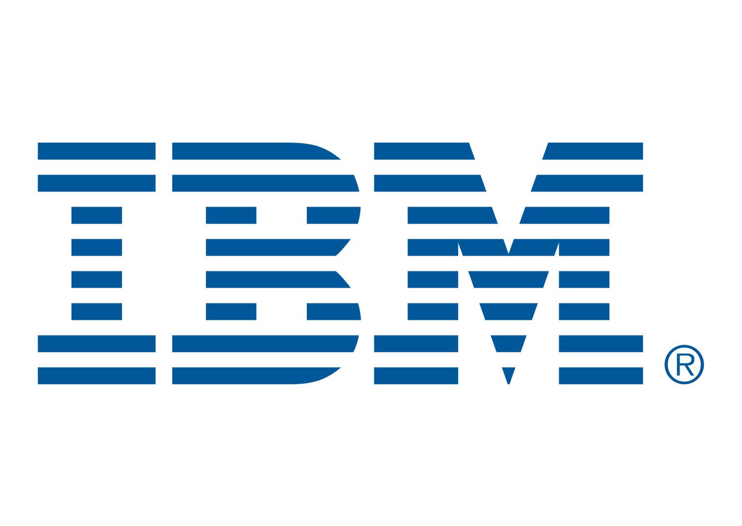 ibm logo - Tristan Haentjens web designer ibm logo - Tristan Haentjens web designer