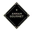 Annam Gourmet Logo - Tristan Haentjens Web designer et consultant digital