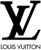 Louis Vuitton logo - Tristan Haentjens Web designer et consultant digital