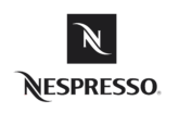 Nespresso logo - Tristan Haentjens Web designer et consultant digital